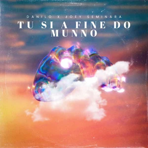 Tu Si A Fine Do Munno cover artwork