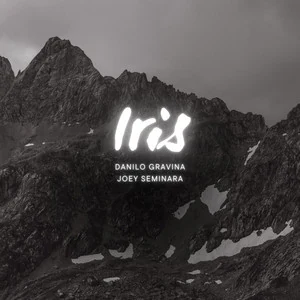 Iris cover artwork