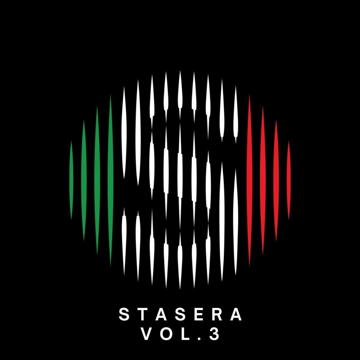 Stasera Vol 03 — copertina