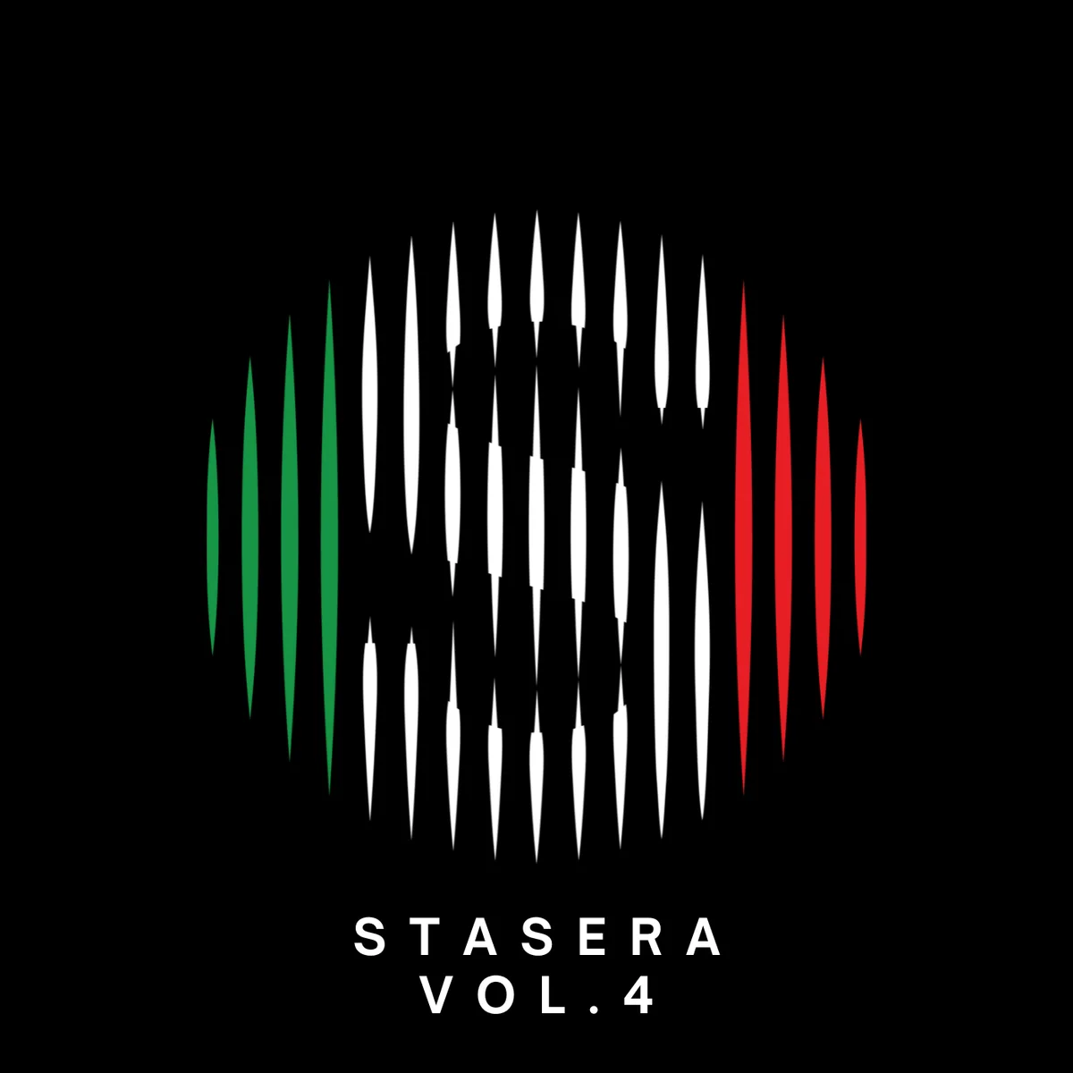 Stasera Vol 04 — copertina