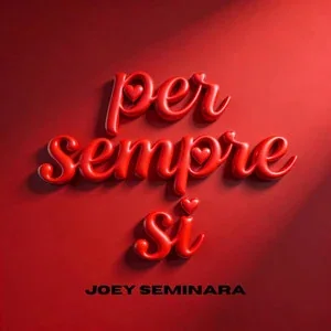 Per Sempre Si — copertina