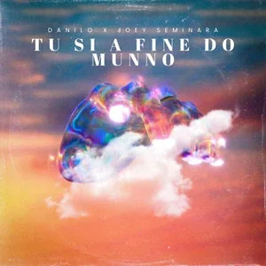 Tu Si A Fine Do Munno — copertina