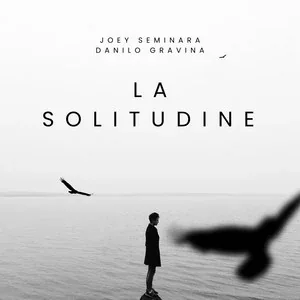 La Solitudine — copertina