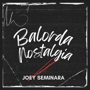 Balorda Bostalgia — copertina