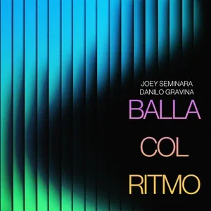 Balla Col Ritmo — copertina