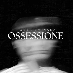 Ossessione — copertina