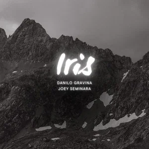 Iris — copertina