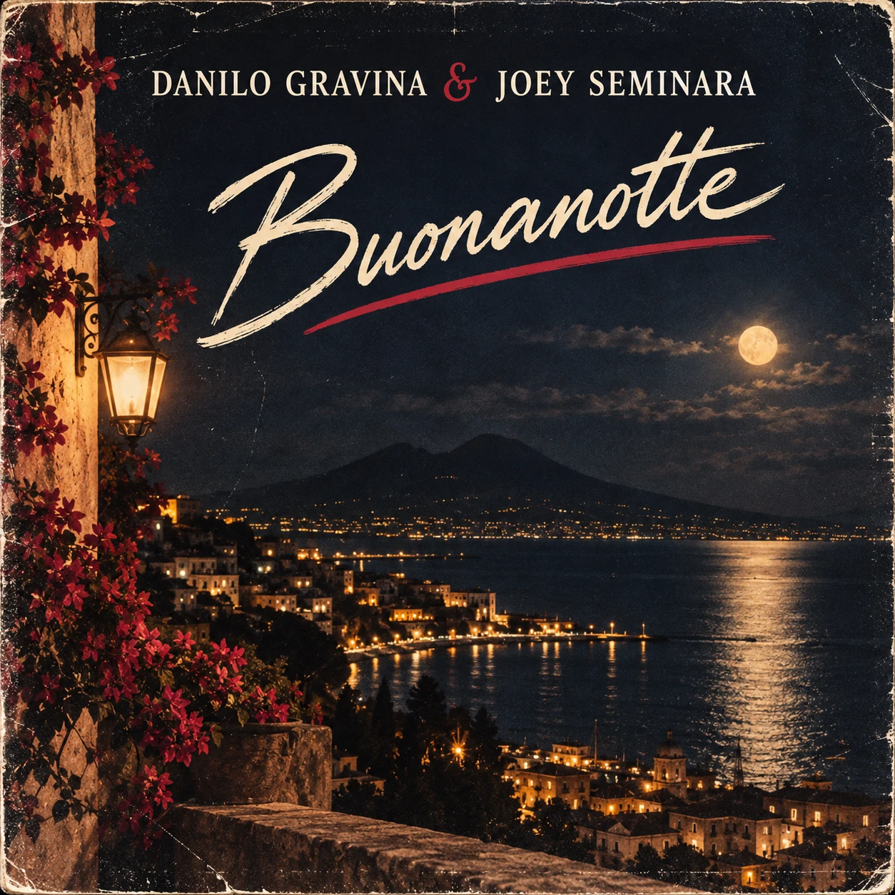 Buonanotte artwork