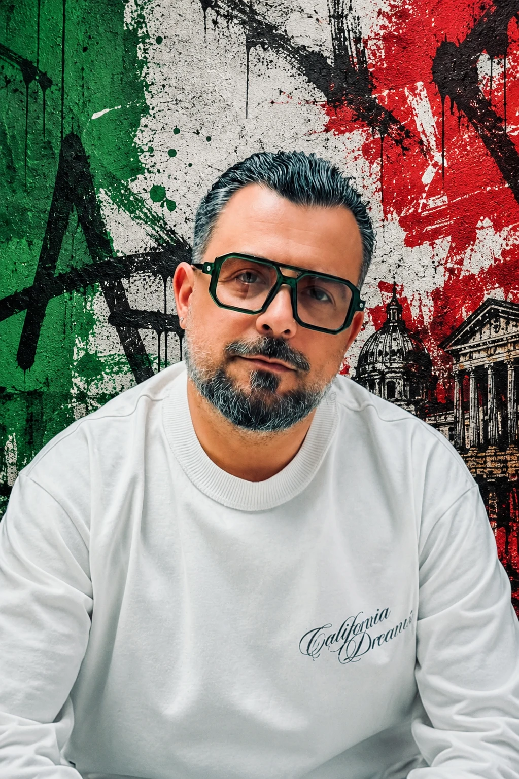 Joey Seminara, Italian-Canadian DJ and producer
